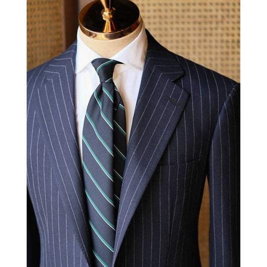 ABAW02 Milled Twill