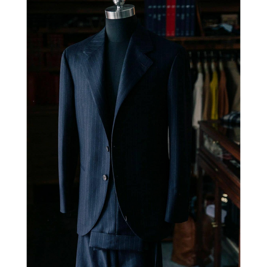 ABAW04 Milled Twill