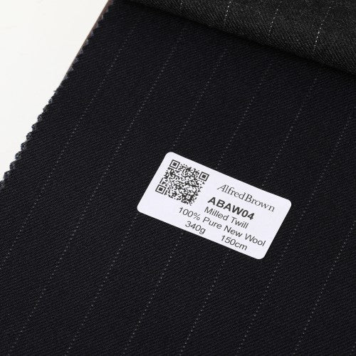 ABAW04 Milled Twill